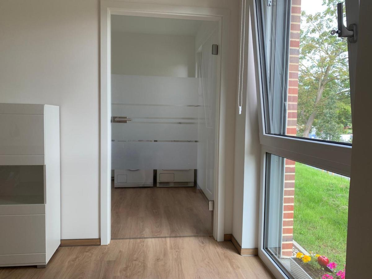 Casada: 3-Zimmer-Zuhause Mit Buero Wißmar Exterior foto